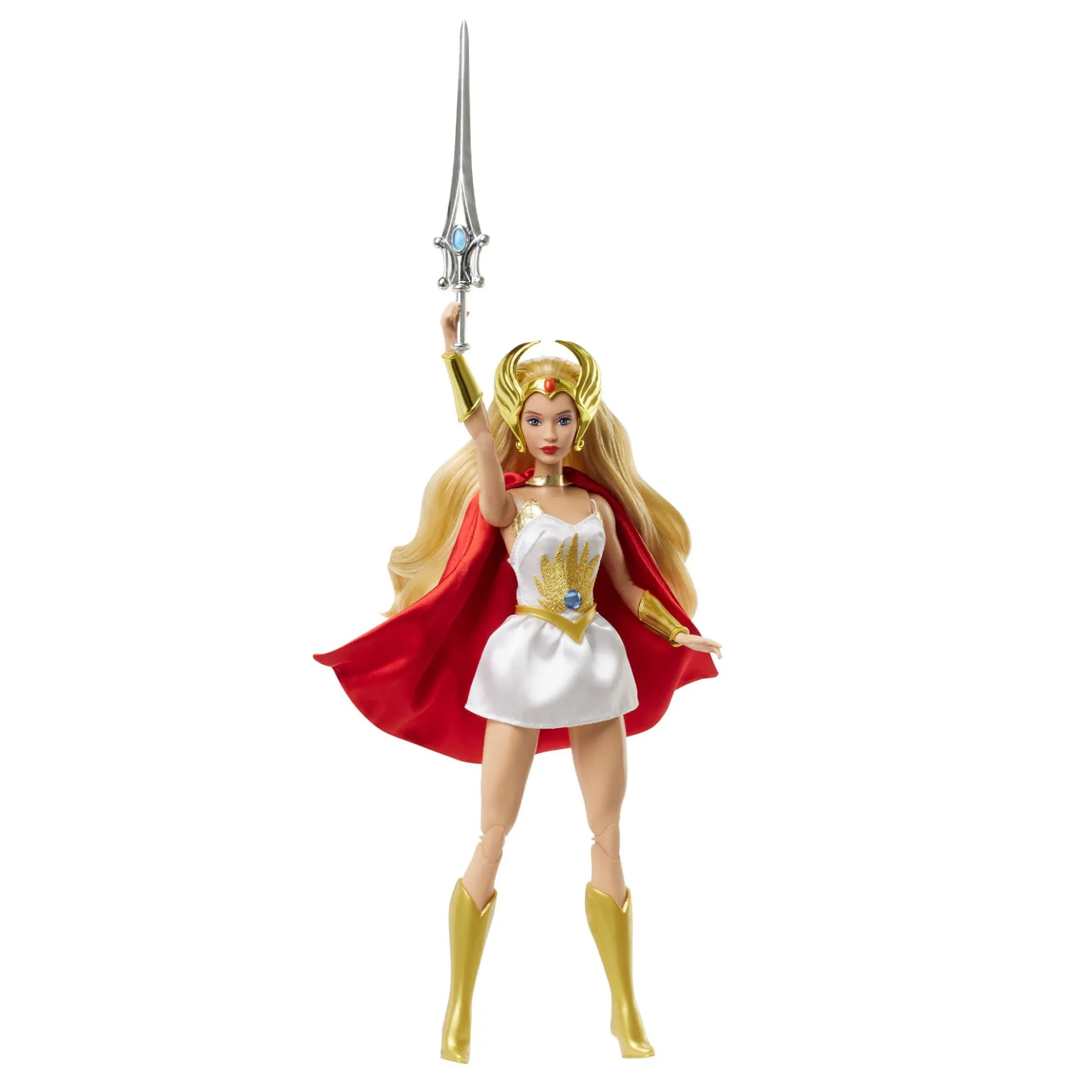 Masters of the Universe Princess of Power She-Ra Doll
