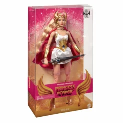 Masters of the Universe Princess of Power She-Ra Doll