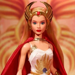 Masters of the Universe Princess of Power She-Ra Doll