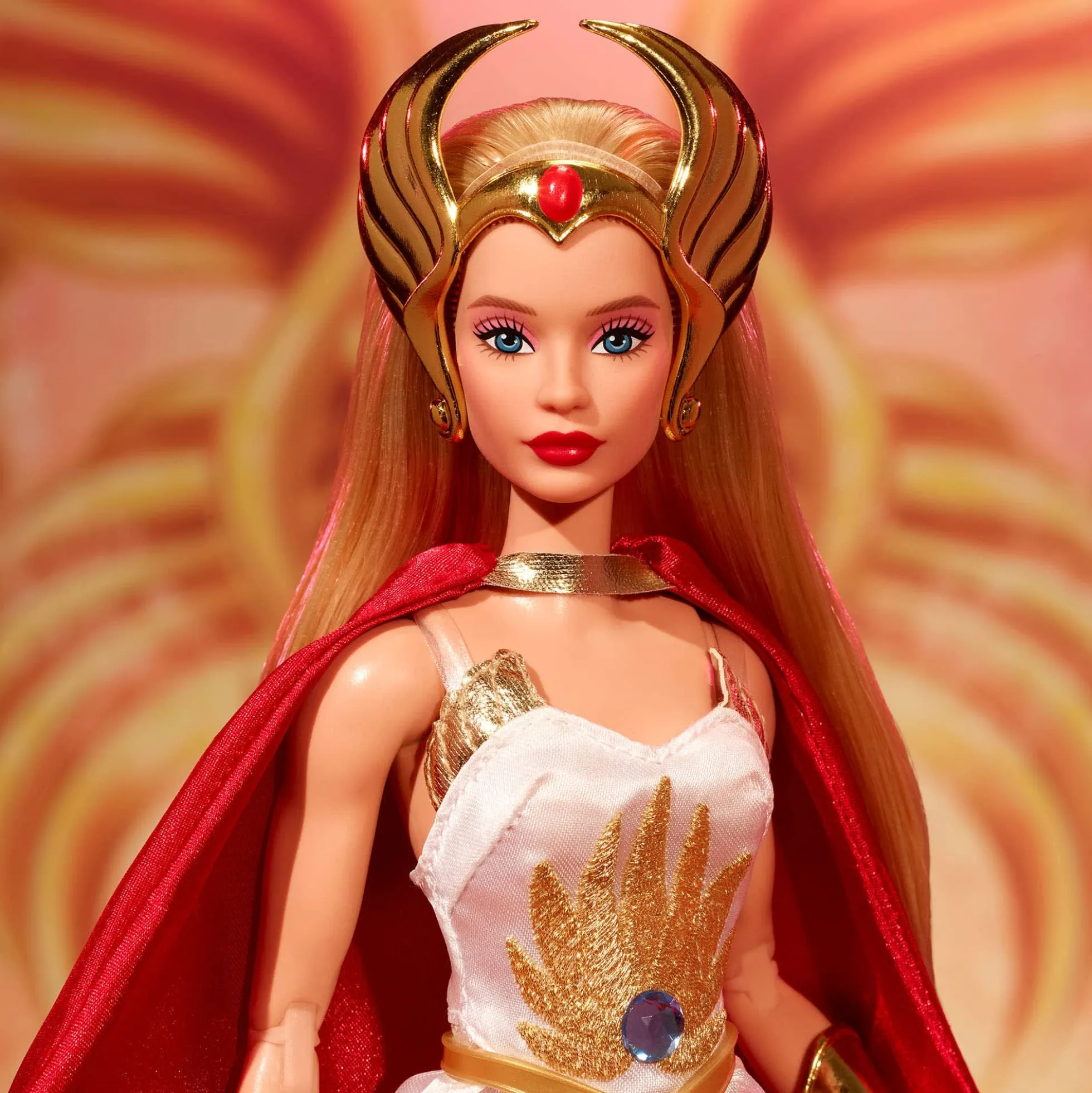Masters of the Universe Princess of Power She-Ra Doll