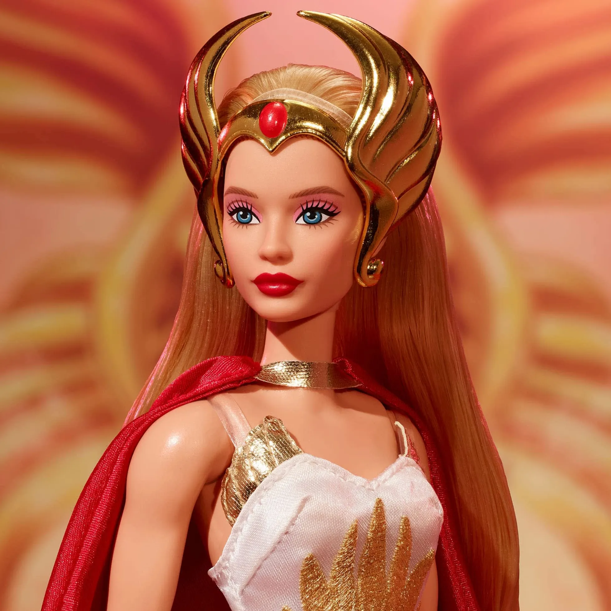 Masters of the Universe Princess of Power She-Ra Doll