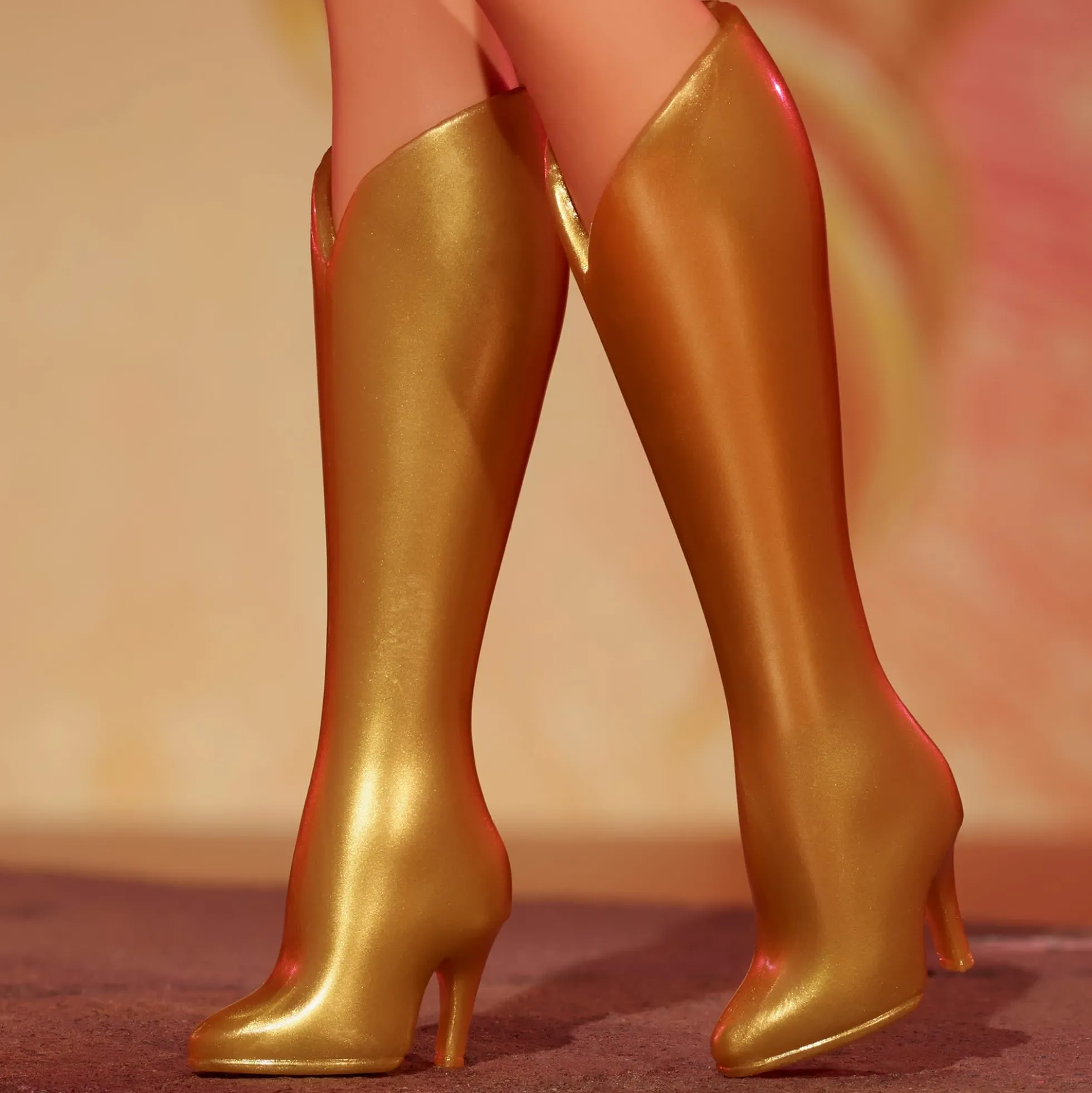 Masters of the Universe Princess of Power She-Ra Doll