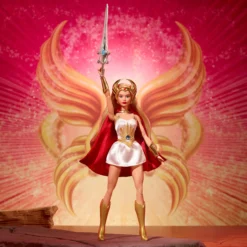 Masters of the Universe Princess of Power She-Ra Doll