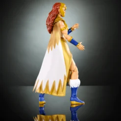 Masters of the Universe Sorceress Teela Action Figure