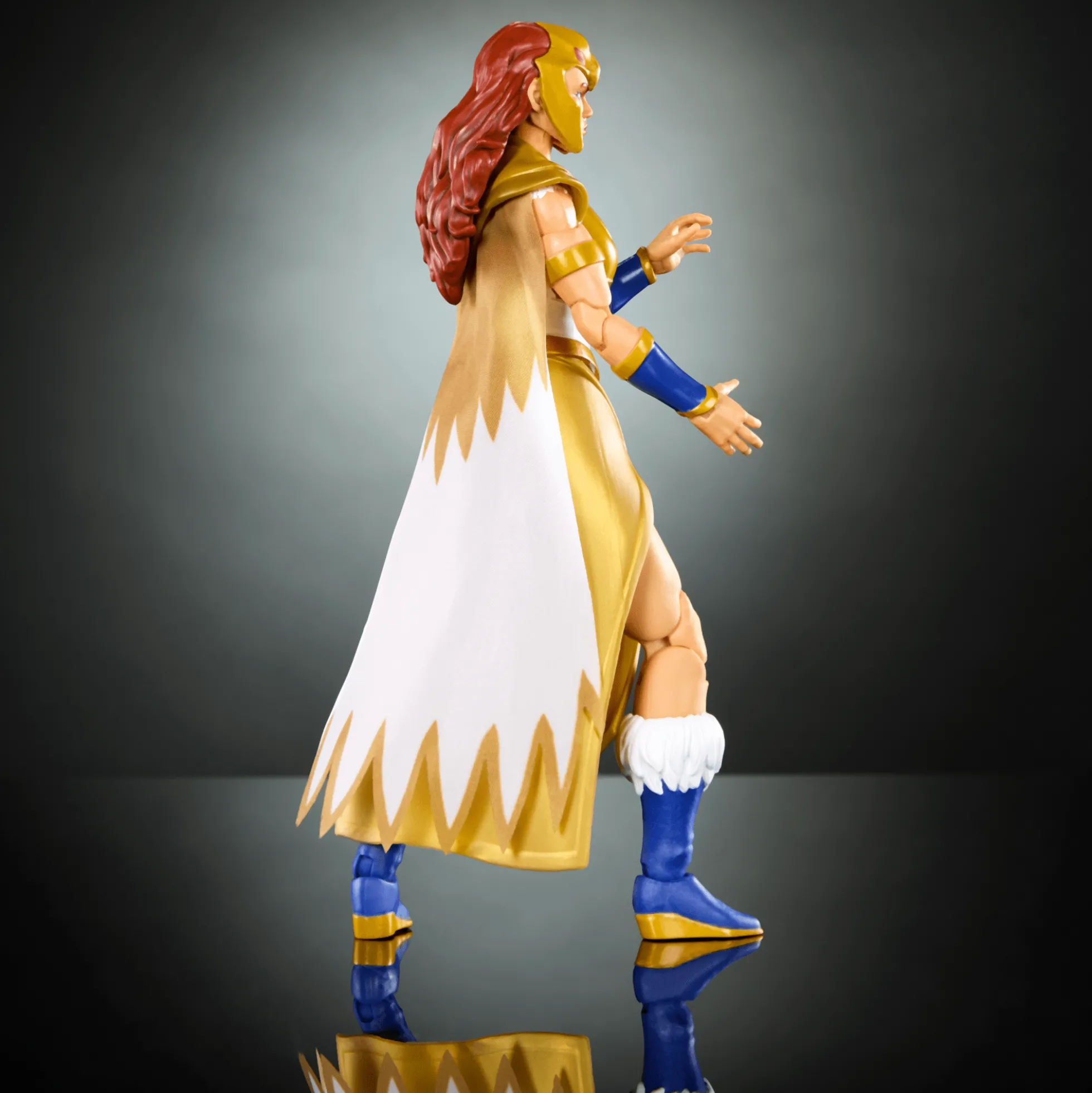Masters of the Universe Sorceress Teela Action Figure