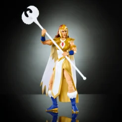 Masters of the Universe Sorceress Teela Action Figure