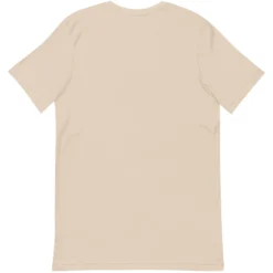 Masters of the Universe Still Plays with Action Figures Cream T-Shirt