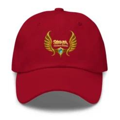 Masters of the Universe She-Ra Red Hat