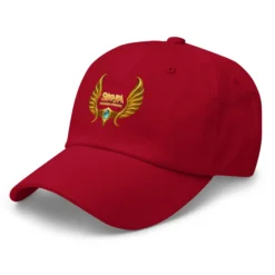 Masters of the Universe She-Ra Red Hat