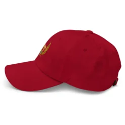 Masters of the Universe She-Ra Red Hat