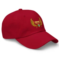 Masters of the Universe She-Ra Red Hat