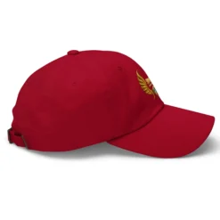 Masters of the Universe She-Ra Red Hat