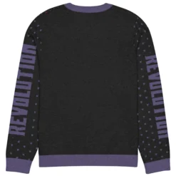 Masters of the Universe Skeletor Ugly Sweater