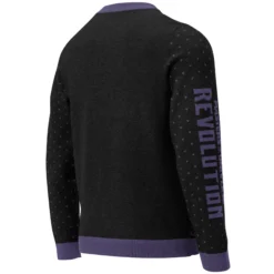 Masters of the Universe Skeletor Ugly Sweater