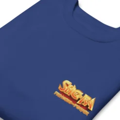 Masters of the Universe She-Ra Blue Sweatshirt