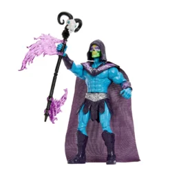 Masters of the Universe Skeletor Havoc Staff Attack Action Figure