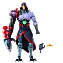 Masters of the Universe Skeletor Action Figure