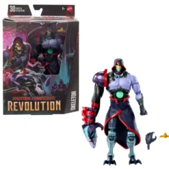 Masters of the Universe Skeletor Action Figure