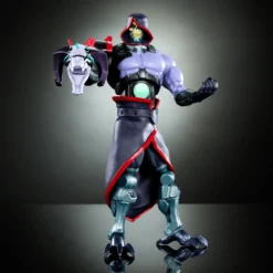 Masters of the Universe Skeletor Action Figure