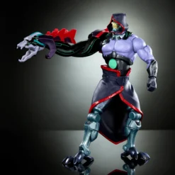 Masters of the Universe Skeletor Action Figure