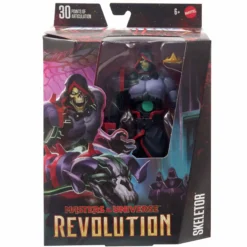 Masters of the Universe Skeletor Action Figure