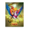 Masters of the Universe She-Ra Multi Poster