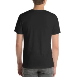 Masters of the Universe The Movie Logo Black T-Shirt