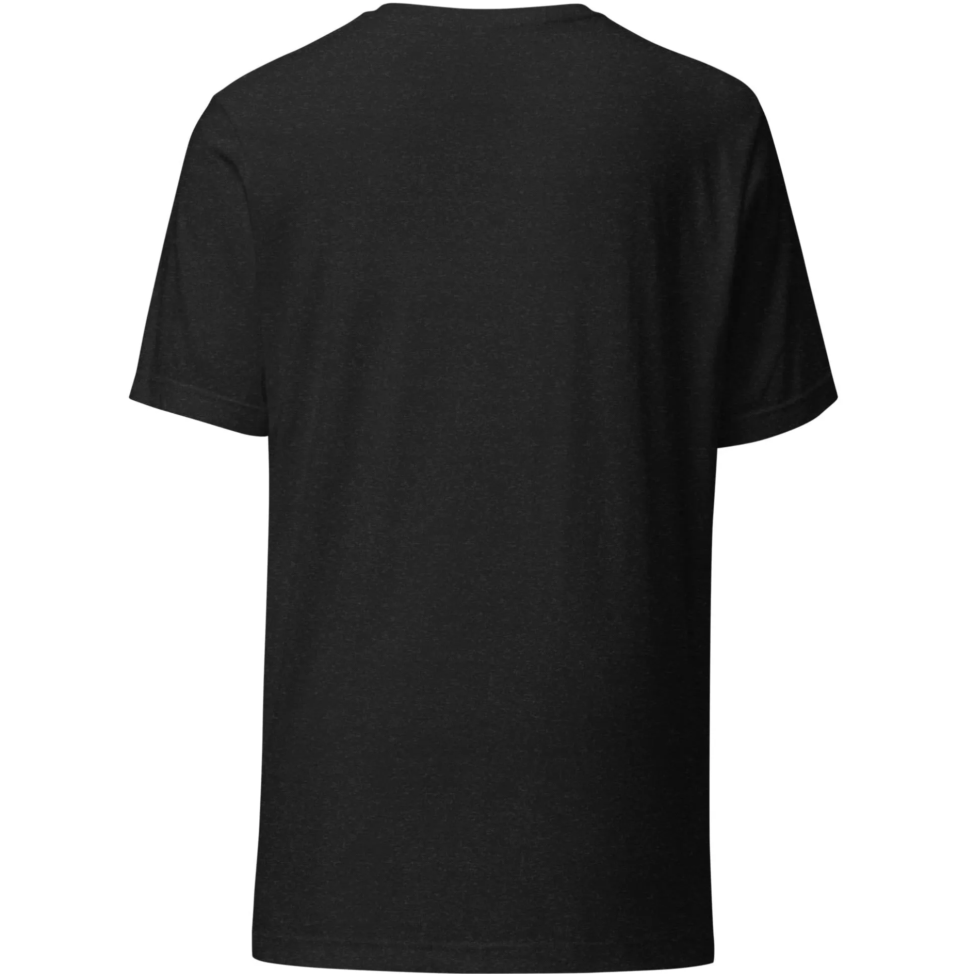 Masters of the Universe The Movie Logo Black T-Shirt