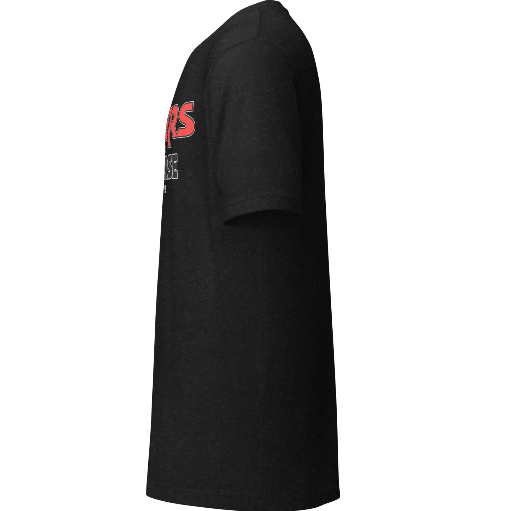 Masters of the Universe The Movie Logo Black T-Shirt