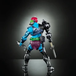 Masters of the Universe Trap Jaw Action Figure