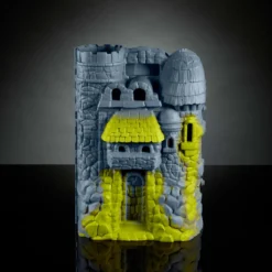 Masters of the Universe Vintage Castle Grayskull Playset