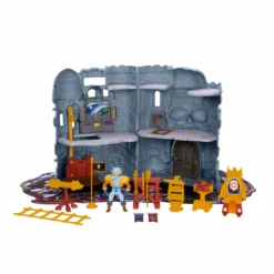 Masters of the Universe Vintage Castle Grayskull Playset