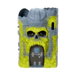 Masters of the Universe Vintage Castle Grayskull Playset