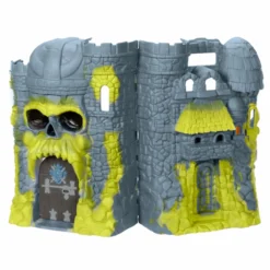 Masters of the Universe Vintage Castle Grayskull Playset