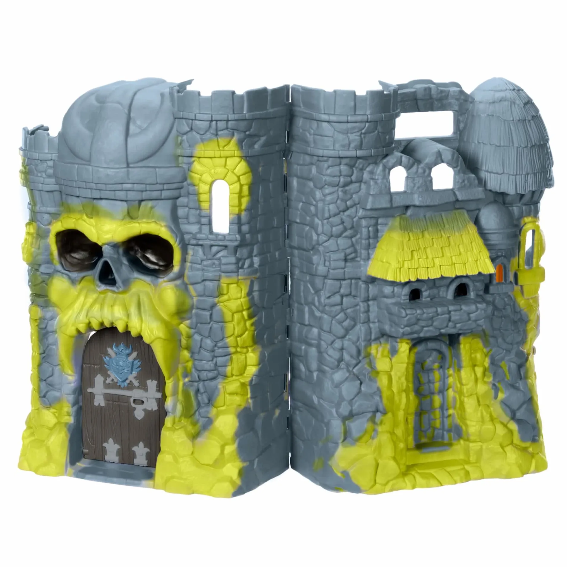 Masters of the Universe Vintage Castle Grayskull Playset