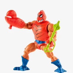Masters of the Universe Origins Clawful Collector Action Figure