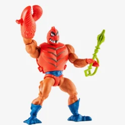 Masters of the Universe Origins Clawful Collector Action Figure