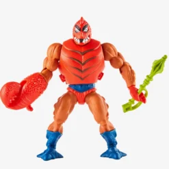 Masters of the Universe Origins Clawful Collector Action Figure