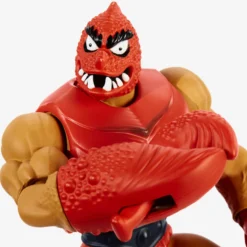 Masters of the Universe Origins Clawful Collector Action Figure
