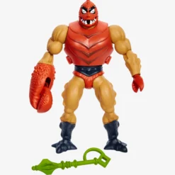 Masters of the Universe Origins Clawful Collector Action Figure