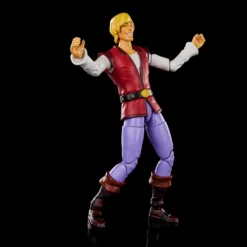 Masters of the Universe Masterverse Prince Adam Action Figure