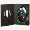 Masters of the Universe Masterverse Revelation Scare Glow® Action Figure
