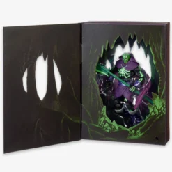 Masters of the Universe Masterverse Revelation Scare Glow® Action Figure