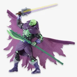 Masters of the Universe Masterverse Revelation Scare Glow® Action Figure