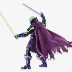 Masters of the Universe Masterverse Revelation Scare Glow® Action Figure