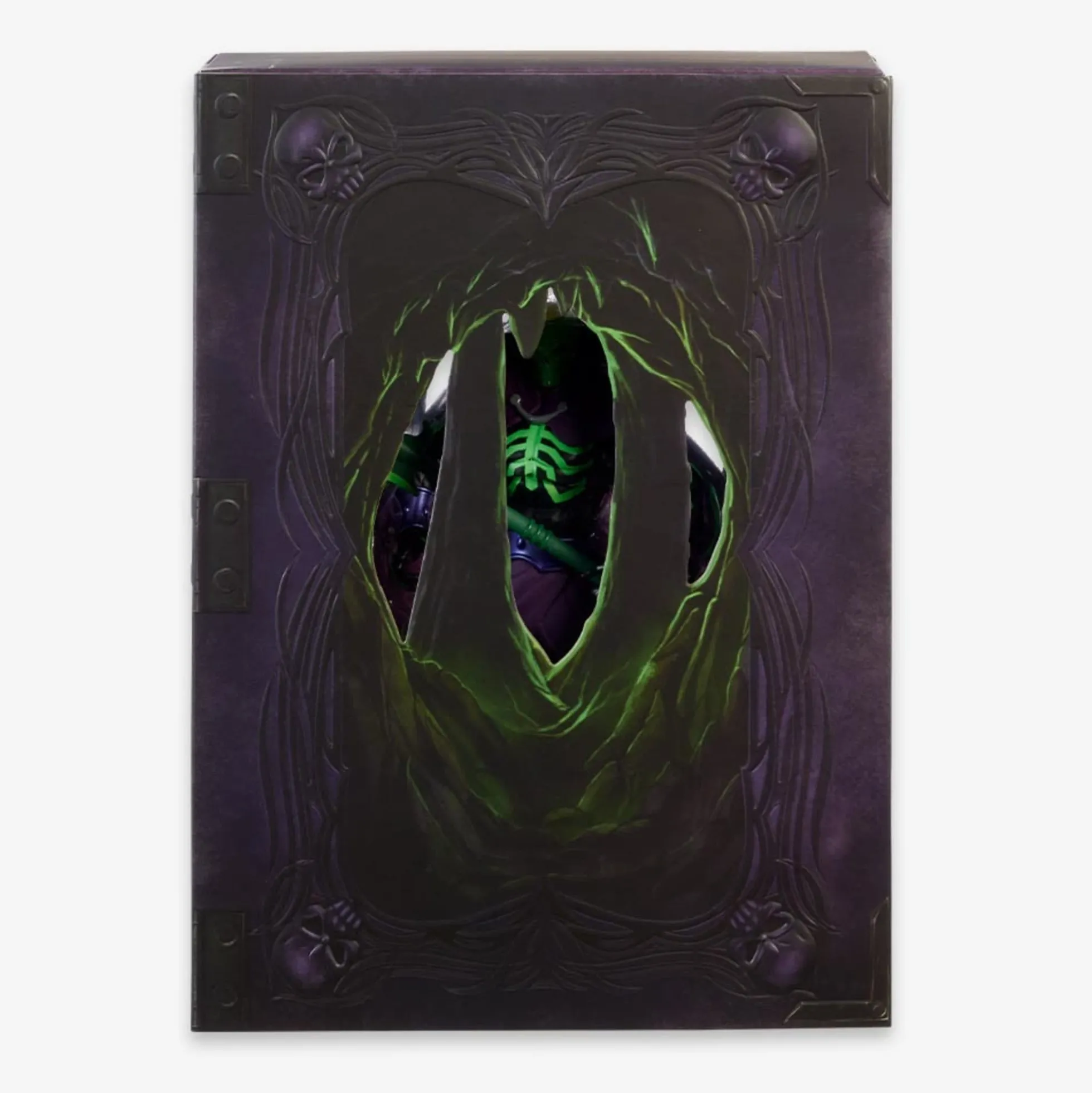Masters of the Universe Masterverse Revelation Scare Glow® Action Figure