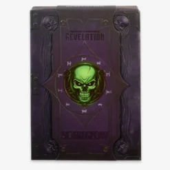 Masters of the Universe Masterverse Revelation Scare Glow® Action Figure