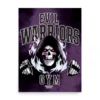 Masters of the Universe Movie Skeletor Evil Warriors Gym Multi Poster