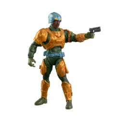 Masters of the Universe 2026 Movie Man-At-Arms Action Figure
