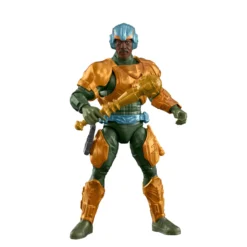 Masters of the Universe 2026 Movie Man-At-Arms Action Figure